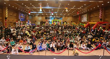 Kepez Sömestir Festivali başladı