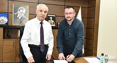 Keşan Belediyesi ile TREPAŞ arasında indirimli elektrik protokolü imzalandı