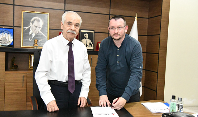 Keşan Belediyesi ile TREPAŞ arasında indirimli elektrik protokolü imzalandı