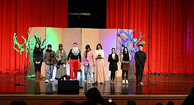 Kırşehir'de ''ÇocukFest'' etkinliği düzenlendi