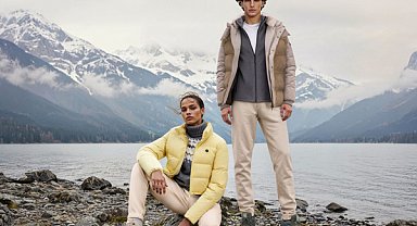 Kışın en keyifli hali Boyner’de