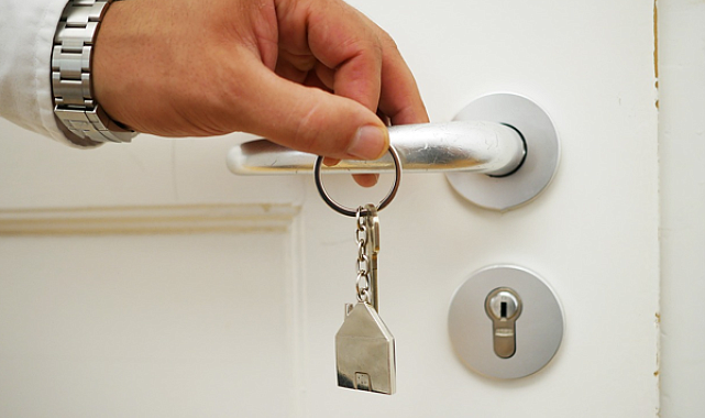 Kızılbük Gayrimenkul'ün 2025 yılı satışları