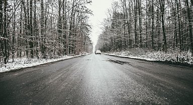 Kocaeli için buzlanma ve don uyarısı 