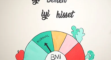 Kocaeli İzmit Belediyesi’nden kışa sağlıklı öneriler