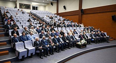 Kocaeli'nde Bağımlılıkla Mücadele İl Koordinasyon Kurulu Toplantısı yapıldı