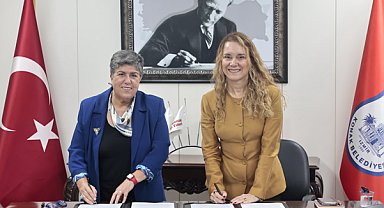 Konak’ta ‘Ev İçi Şiddet Acil Yardım Hattı’ protokolü imzalandı