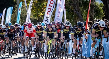 Konya Büyükşehir Belediyespor Bisiklet Takımı, UCI Kıta Takımları arasında