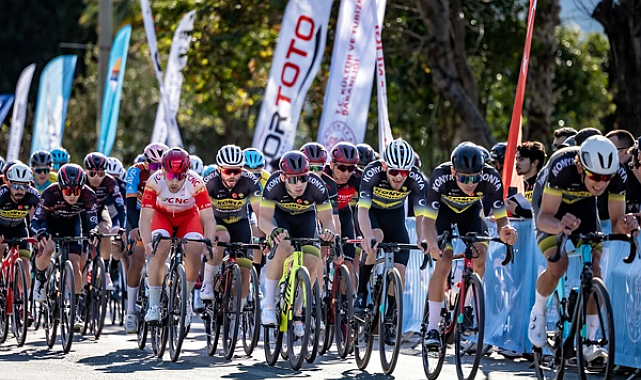 Konya Büyükşehir Belediyespor Bisiklet Takımı, UCI Kıta Takımları arasında