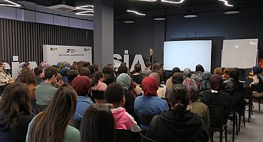 Konya’da “Bu Ders SİA’dayız!” programı ile 2 bin 563 öğrenciye ders verildi