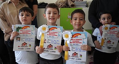 Kotan: Öğrencilerimizin mutlu bir yarıyıl tatili geçirmelerini diliyorum