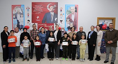 Küçükçekmece’de “Kuşaklar Buluşuyor” etkinliği düzenlendi