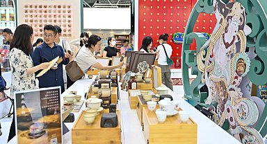 Kültür sektörü gelirleri 2025'te yüzde 7,4 arttı