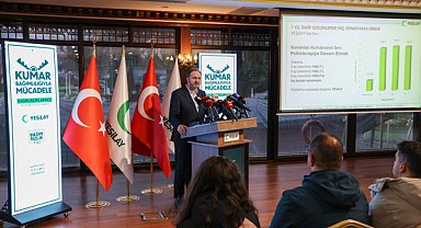 Kumar bağımlılığında çözümün adresi Yeşilay