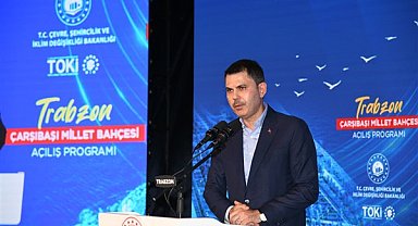 Kurum: Sıfır Atık Vakfı Başkanı Ağırbaş'ı, COP31 Yüksek Düzey Şampiyonu belirledik