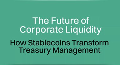 Kurumsal likiditenin geleceği: Omnichain stablecoin’ler hazine yönetimini dönüştürüyor