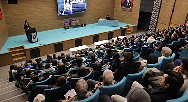 Kütahya’da Dijital İmar Yönetim Sistemi tanıtıldı