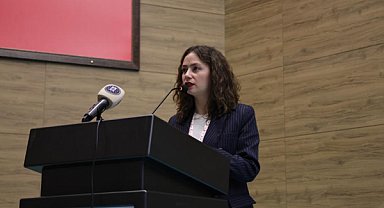 Kütahya'da Mikrokredi Bilgilendirme Konferansı düzenlendi