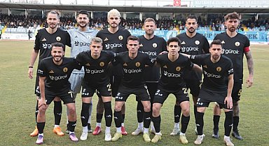 Kütahyaspor, Tire 2021 Futbol Kulübü’nü mağlup etti