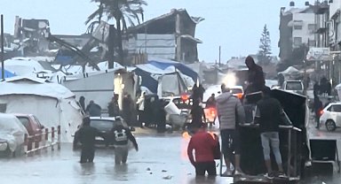 Lahbib: Ateşkese uyulmalı ve insani erişim güvence altına alınmalı