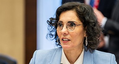 Lahbib: Kolombiya'dan gelen bugünkü haberler yürek burkan cinsten