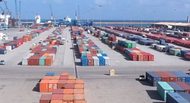 Libya, Misurata Serbest Bölgesi'ni genişletmek için 2,7 milyar dolarlık anlaşma imzaladı