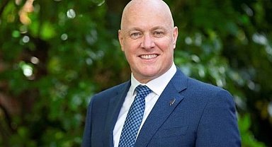 Luxon’dan, Thames-Coromandel halkına uyarı