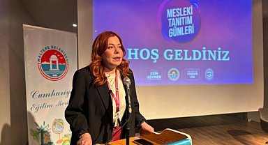 Maltepe Belediyesi'nden öğrencilere kariyer yolculuklarında destek