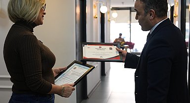 Maltepe’de “Eşitlikçi İşyeri Sertifikası” uygulaması