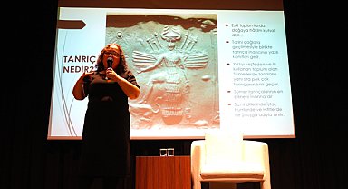 Maltepe’de “Kadınlar Tarih Konuşuyor” söyleşisi gerçekleştirildi