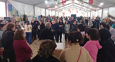 Maltepe’de kadınlara sosyal medya fotoğrafçılığı eğitimi verildi