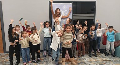 Maltepe Yarıyıl Çocuk Şenliği etkinliklerle devam ediyor