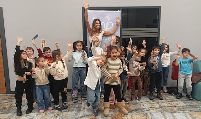 Maltepe Yarıyıl Çocuk Şenliği etkinliklerle devam ediyor