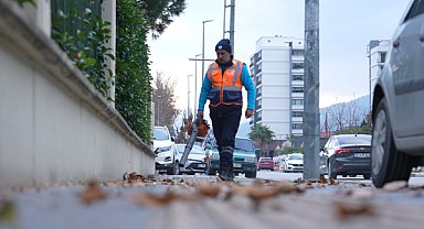 Manisa’da ‘Çöp Avcıları’ projesi hayata geçirildi 