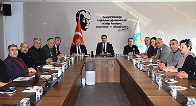 Manisa’da “Mahalle Afet Gönüllüleri” projesi başlatılıyor