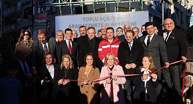 Marmaris Belediyesi’nden 170 milyon TL’lik yatırım atağı