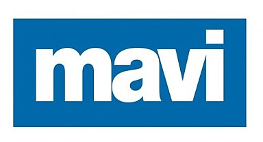 Mavi Giyim'de görevden ayrılma