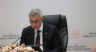 Memişoğlu, AK Parti Genel Merkezi’nde düzenlenen toplantıya katıldı 