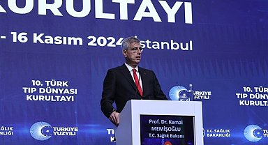 Memişoğlu: Bağımlılıkla mücadele yalnızca bugünü değil, geleceği de koruma mücadelesidir