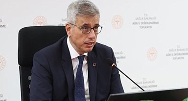 Memişoğlu: Susurluk Devlet Hastanemizin açılışını gerçekleştirdik