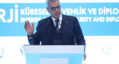 Memişoğlu: Temiz enerjinin yanında etik enerji de olması gerekir