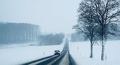 Meteoroloji’den kuvvetli yağış, rüzgar, buzlanma, don ve çığ uyarısı