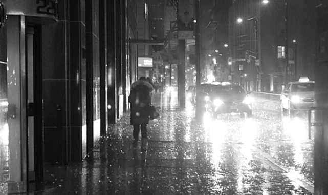 Meteoroloji'den kuvvetli yağış, rüzgar ve çığ uyarısı