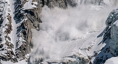 Meteoroloji’den kuvvetli yağış, rüzgar ve çığ uyarısı