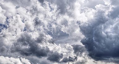 Meteoroloji, hava sıcaklıklarının azalacağını bildirdi
