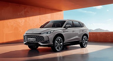 MG HS Hybrid+ Şubat’ta Türkiye’de satışa çıkıyor