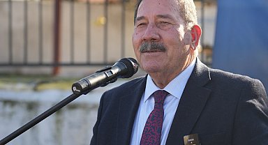 Milas’ta 204 yerel üreticiye yem ve saman desteği sağlandı