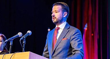 Milatovic: Gazetecilik yalnızca bir meslek değil, özgür toplumun temelidir