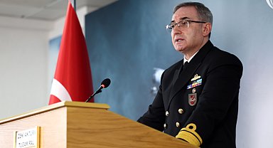 MSB’de öğrenci ve personel alım süreci sürüyor