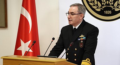 MSB: Ege’de yayımlanan NAVTEX süresizdir, uluslararası hukuka uygundur