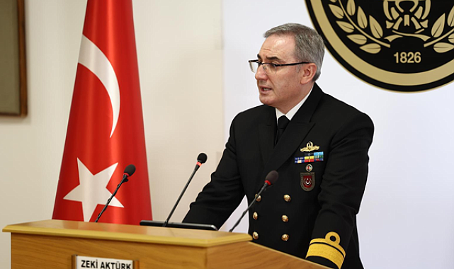 MSB: Ege’de yayımlanan NAVTEX süresizdir, uluslararası hukuka uygundur
